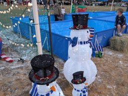 Christmas Festival 2024